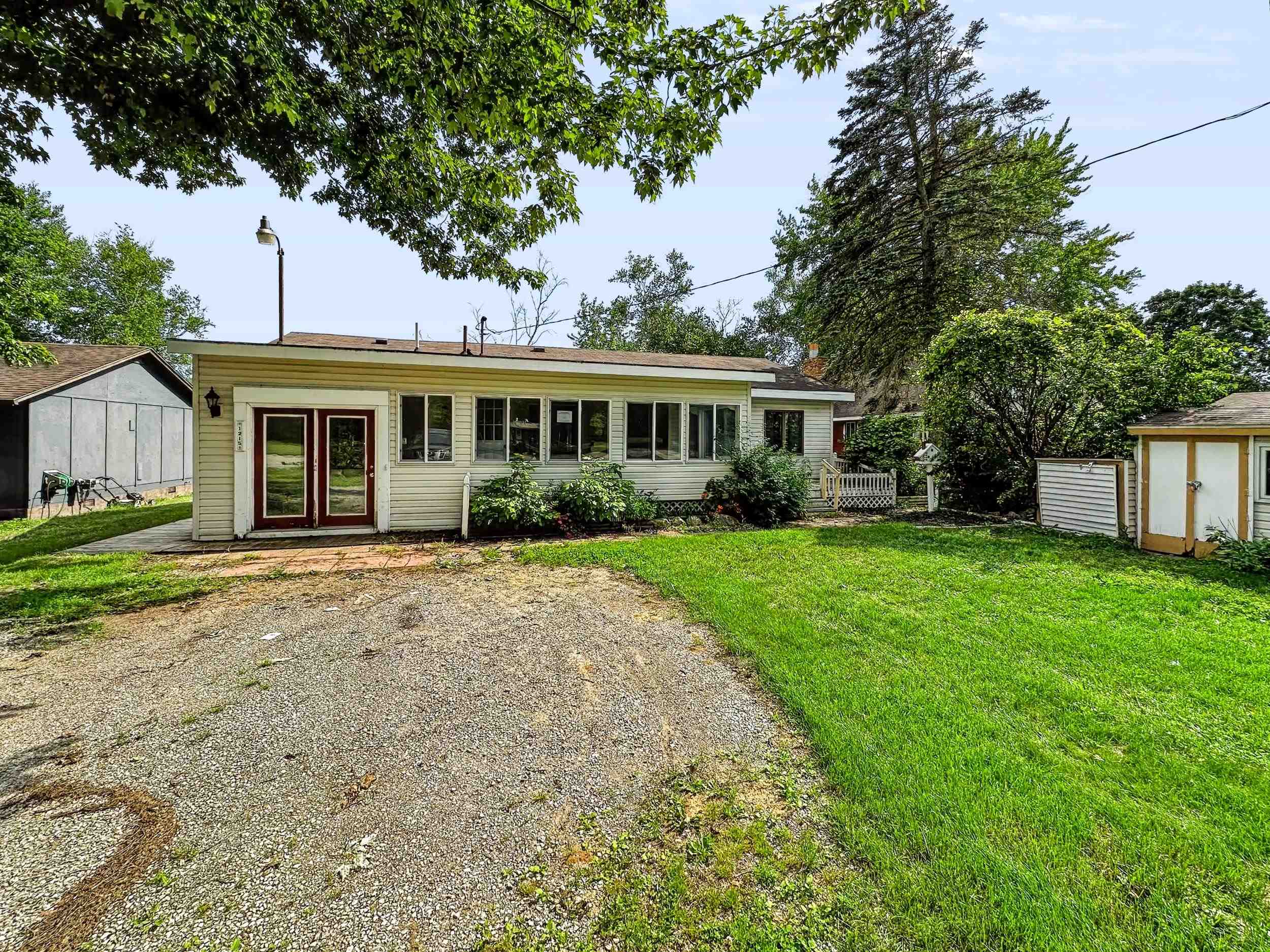 1215 Mckimmy Drive, Beaverton MI 48612 photo 1