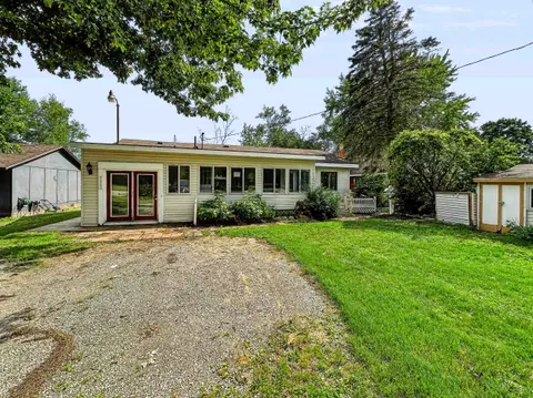 1215 Mckimmy Drive, Beaverton MI 48612 home for sale