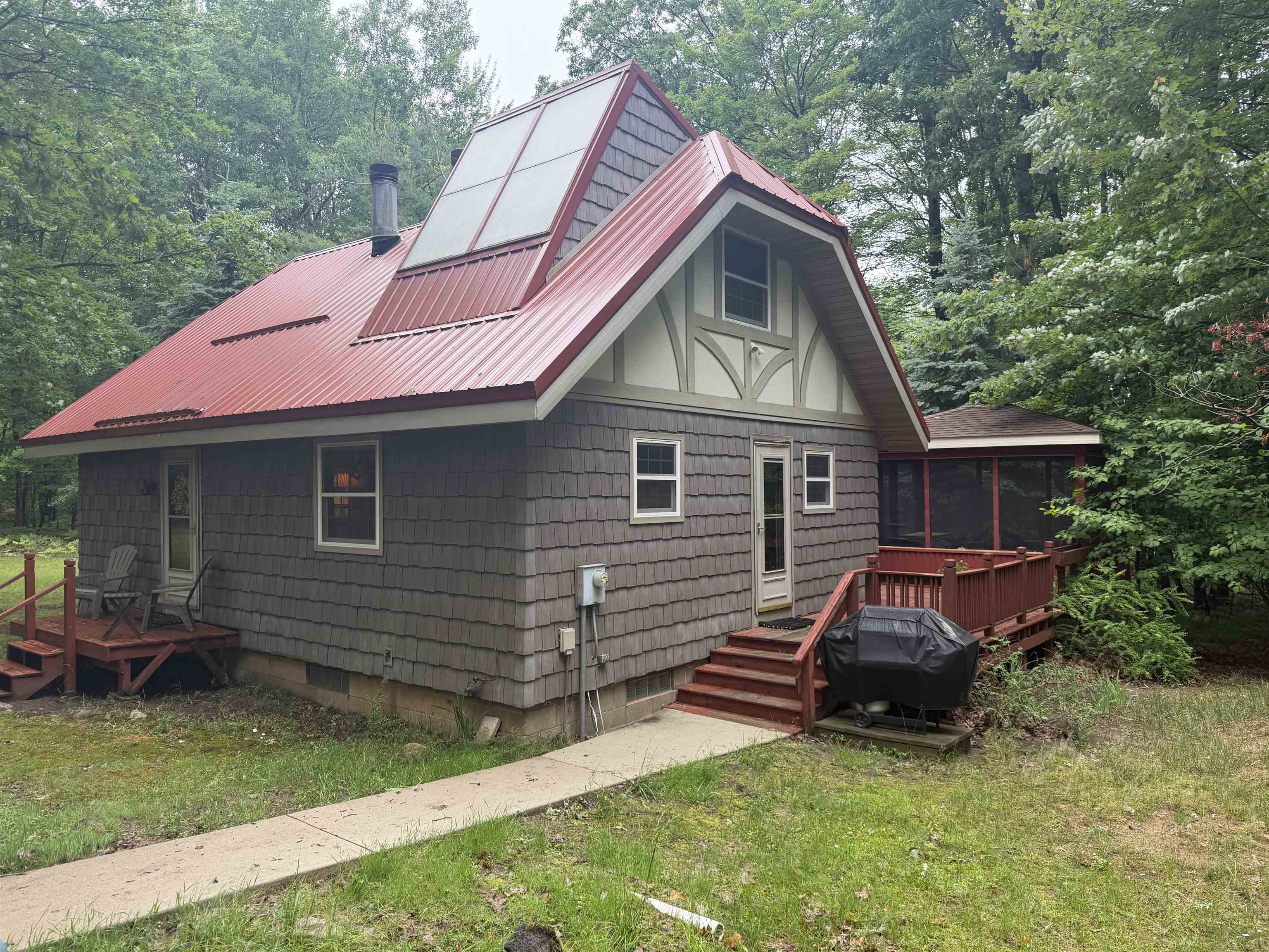 2392 Fern Court # 908, Farwell MI 48622 photo 1