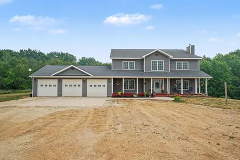 6600 N Crawford Road, Rosebush MI 48878 photo 2