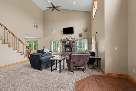 6600 N Crawford Road, Rosebush MI 48878 photo 4