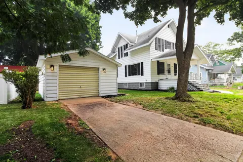 509 Liberty Street, Alma MI 48801 photo 2
