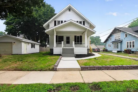 509 Liberty Street, Alma MI 48801 photo 4