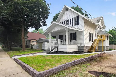 509 Liberty Street, Alma MI 48801 photo 5