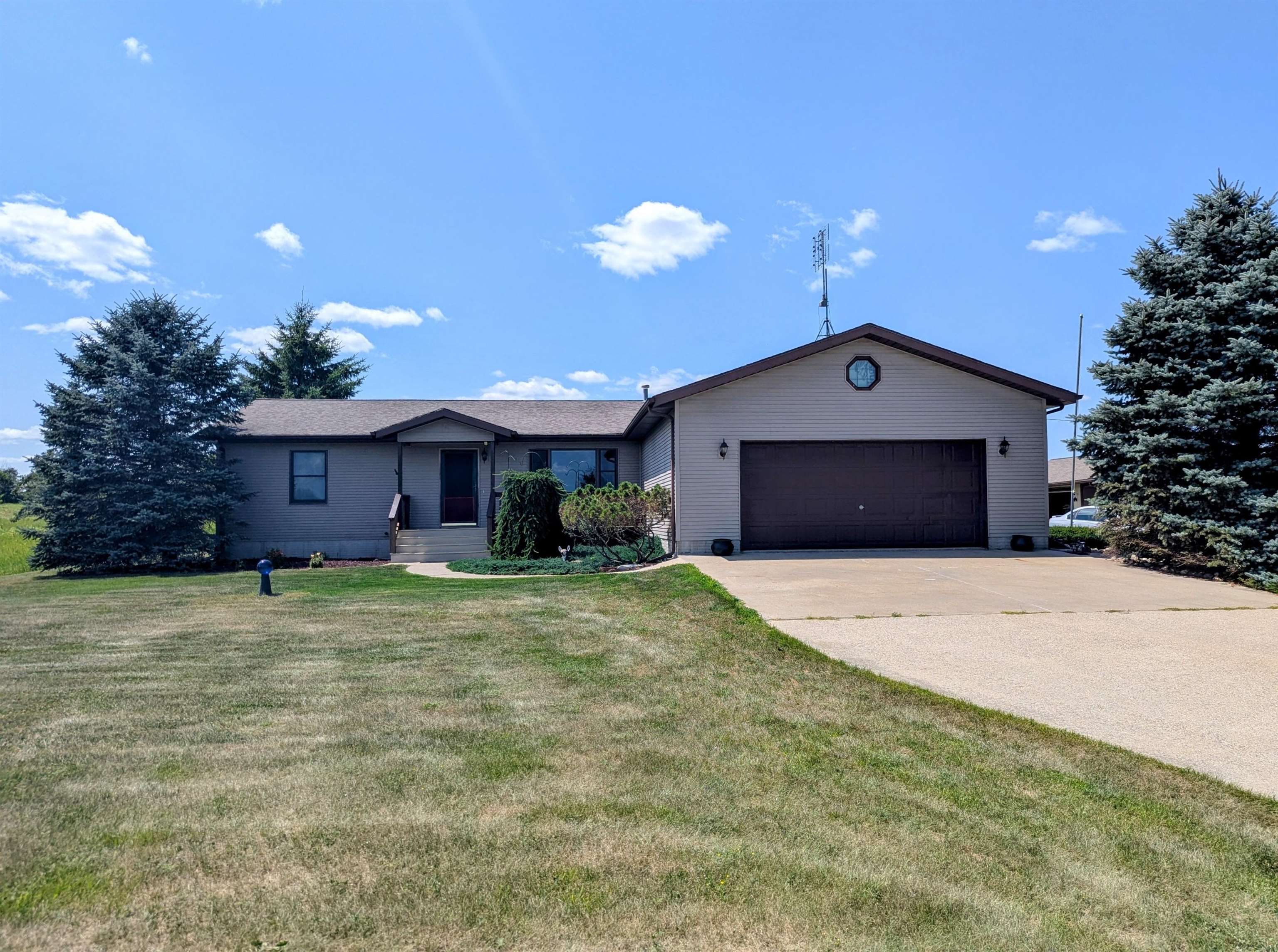 1177 Melita Road, Sterling MI 48659 photo 1