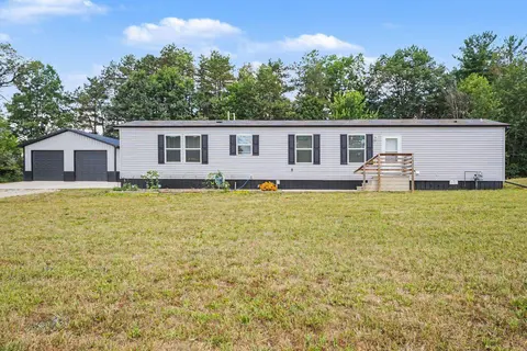 8985 S Fordyce Road, Mount Pleasant MI 48858 photo 2