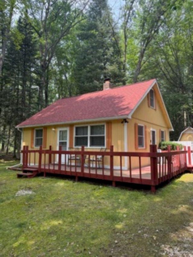 3251 Havenwood Circle, Lake MI 48632 photo 1