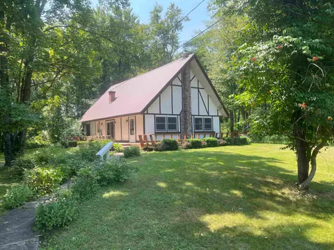 2354 E Huron, Au Gres MI 49703 home for sale