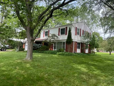 1339 Tomah Drive, Mount Pleasant MI 48858 home for sale