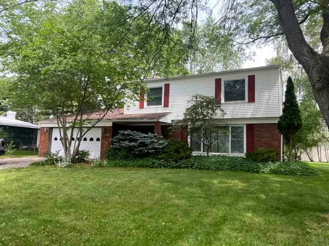 1339 Tomah Drive, Mount Pleasant MI 48858 photo 2