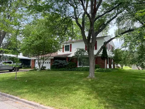 1339 Tomah Drive, Mount Pleasant MI 48858 photo 3