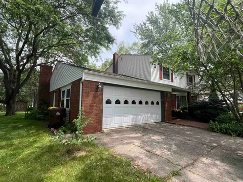 1339 Tomah Drive, Mount Pleasant MI 48858 photo 4