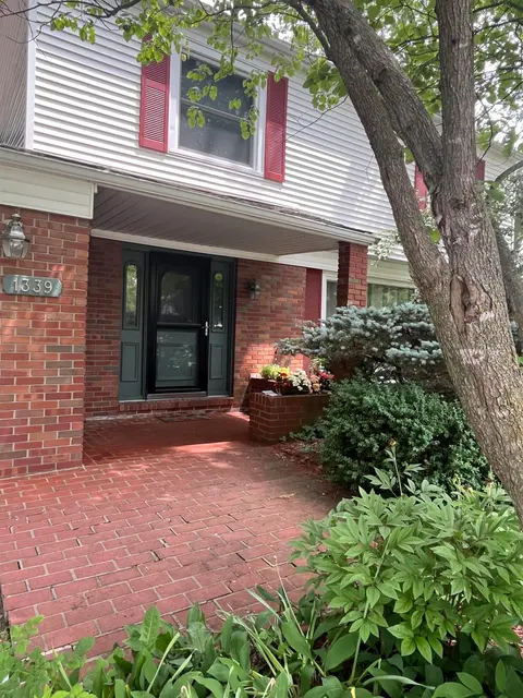 1339 Tomah Drive, Mount Pleasant MI 48858 photo 5
