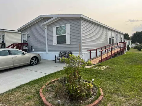 1012 Union # 14, Mount Pleasant MI 48858 home for sale