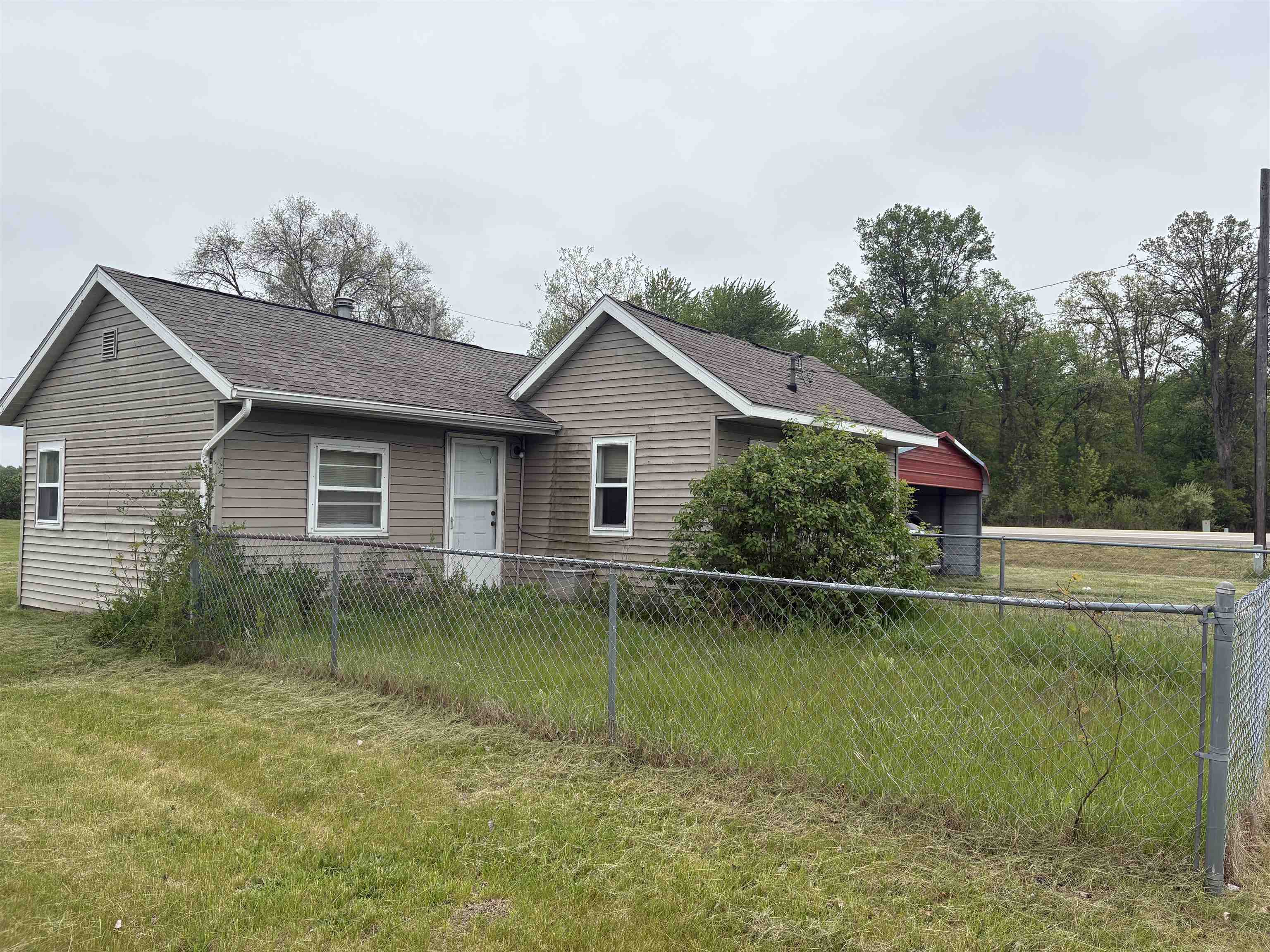 3988 W Isabella Road, Shepherd MI 48883 photo 1