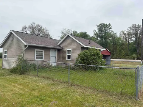 3988 W Isabella Road, Shepherd MI 48883 multi-family property for sale