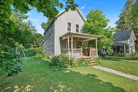512 S Kinney Avenue, Mount Pleasant MI 48858 home for sale