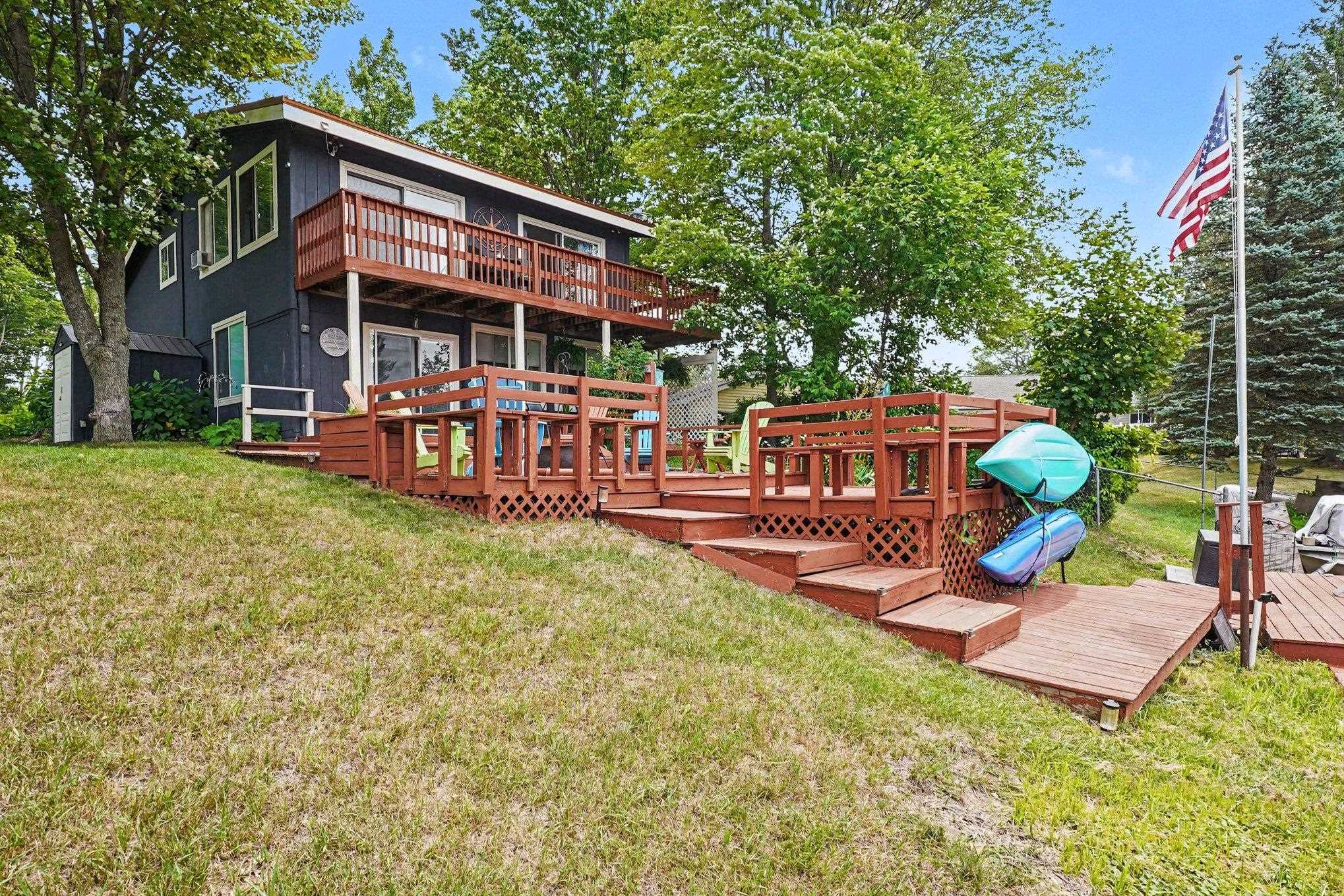 163 N Scott Drive # 279, Farwell MI 48622 photo 1