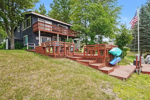 163 N Scott Drive # 279, Farwell MI 48622 home for sale