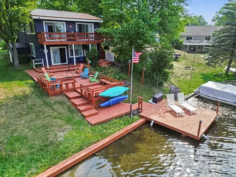 163 N Scott Drive # 279, Farwell MI 48622 photo 2