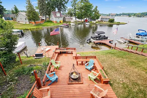 163 N Scott Drive # 279, Farwell MI 48622 photo 4