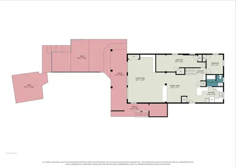 163 N Scott Drive # 279, Farwell MI 48622 photo 5