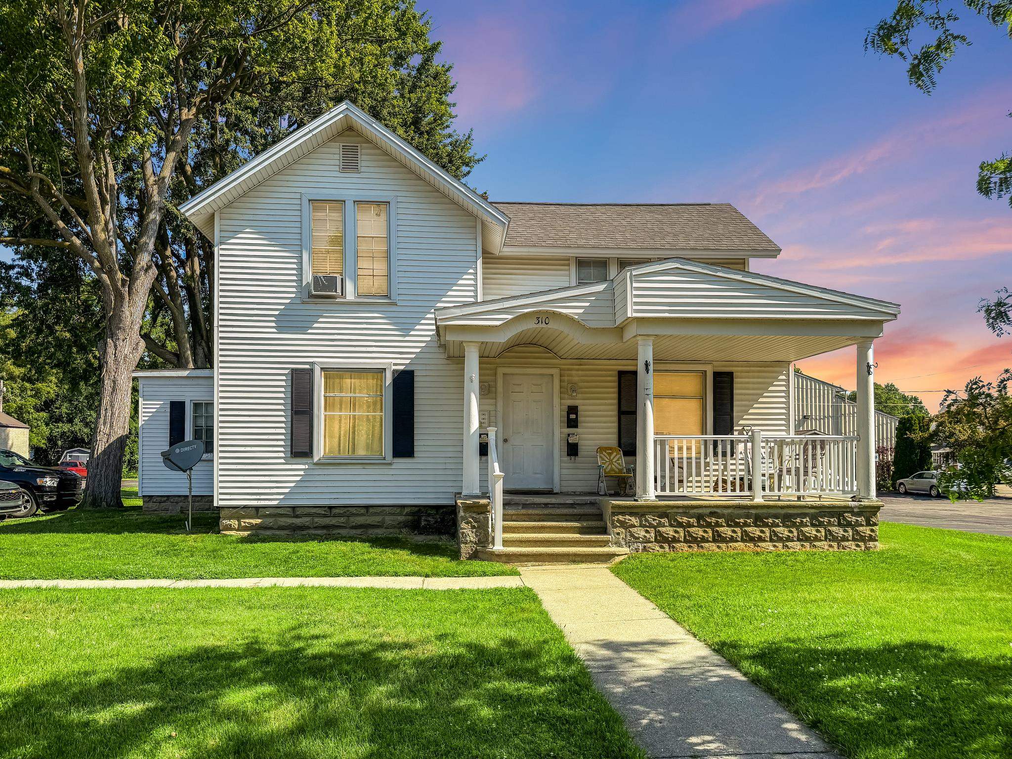 310 W Superior Street, Alma MI 48801 photo 1