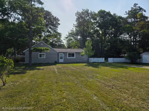 2438 N Huron, Tawas City MI 48763 home for sale