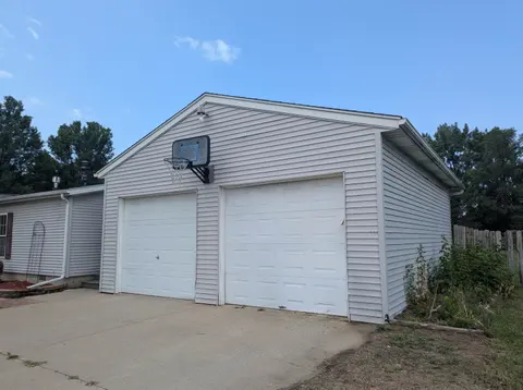 4195 Wheeler Road, Bay City MI 48706 photo 4