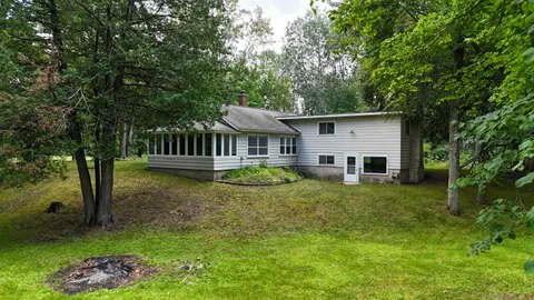 10996 S Grant Avenue, Clare MI 48617 home for sale