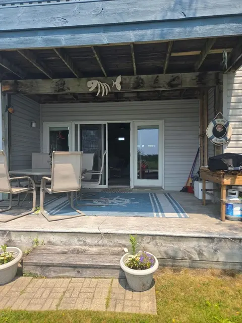 3008 E Midshipman Drive, Au Gres MI 48703 photo 5