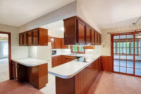 1054 North Drive, Mount Pleasant MI 48858 photo 5