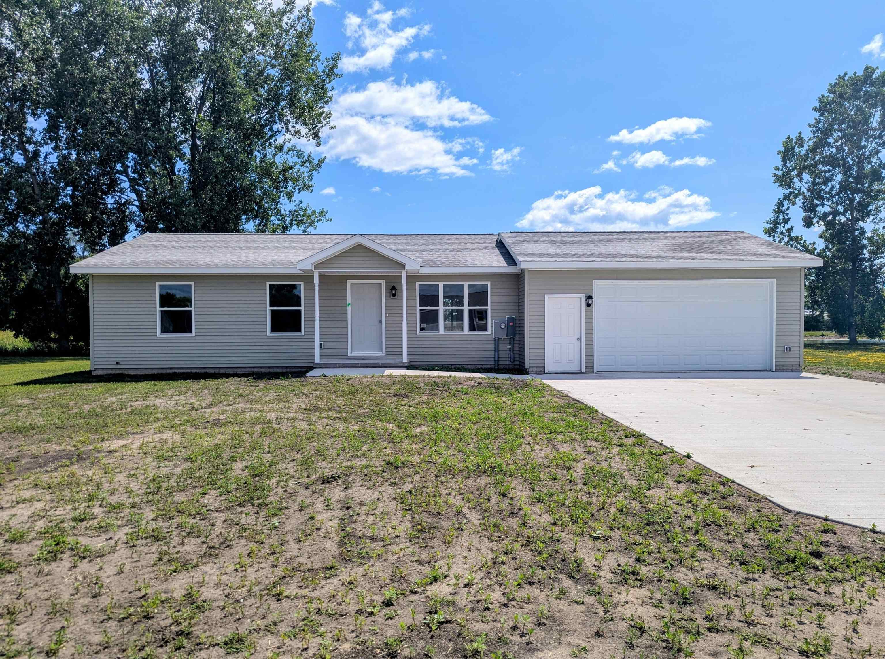 262 Stern Drive # 15, Au Gres MI 48703 photo 1