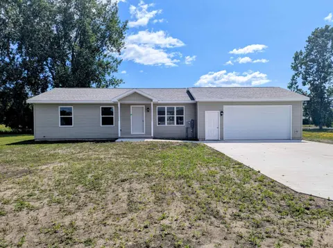 262 Stern Drive # 15, Au Gres MI 48703 home for sale