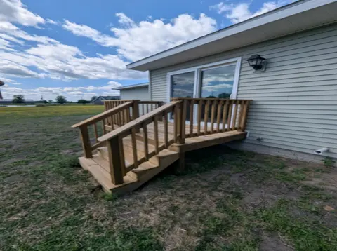 262 Stern Drive # 15, Au Gres MI 48703 photo 4