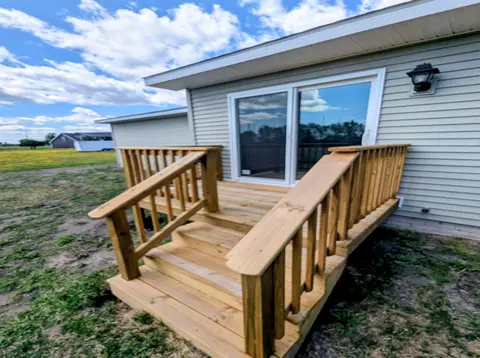 262 Stern Drive # 15, Au Gres MI 48703 photo 5