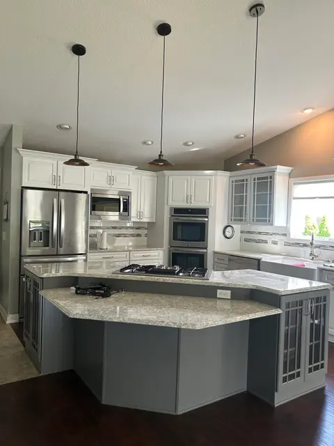 2250 Rosewood Drive, Mount Pleasant MI 48858 photo 2