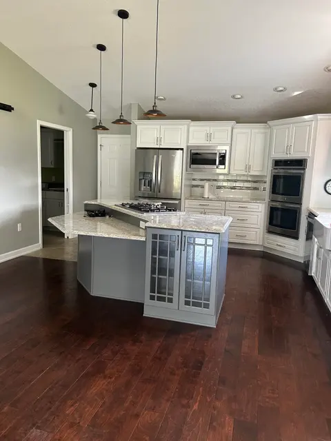2250 Rosewood Drive, Mount Pleasant MI 48858 photo 4