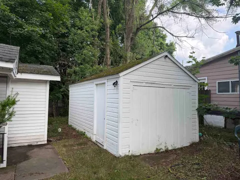 405 S Maxwell Street, Mount Pleasant MI 48858 photo 5