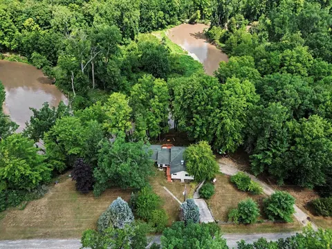 1620 N Michigan Road, Omer MI 48749 home for sale