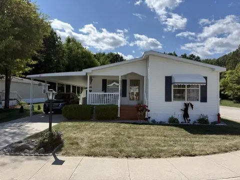 1650 Goldenrod, Saginaw MI 48609 home for sale