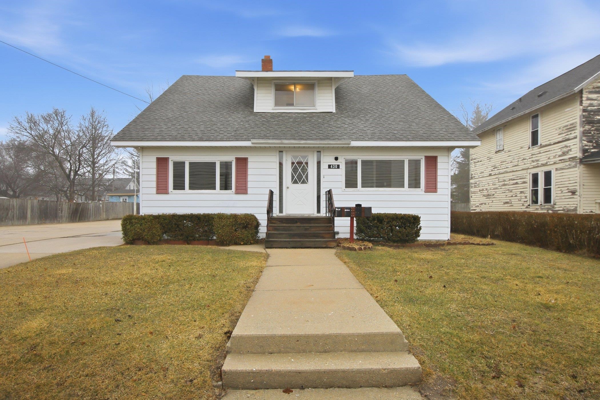 430 Bridge Avenue, Alma MI 48801 photo 1