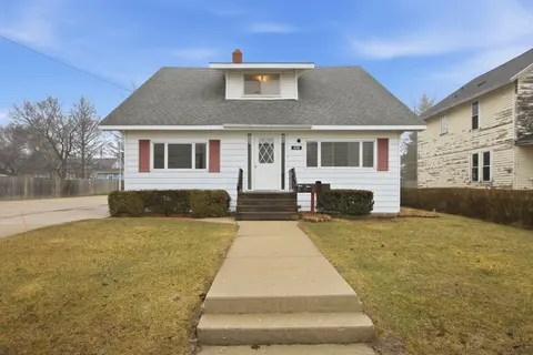 430 Bridge Avenue, Alma MI 48801 multi-family property for sale