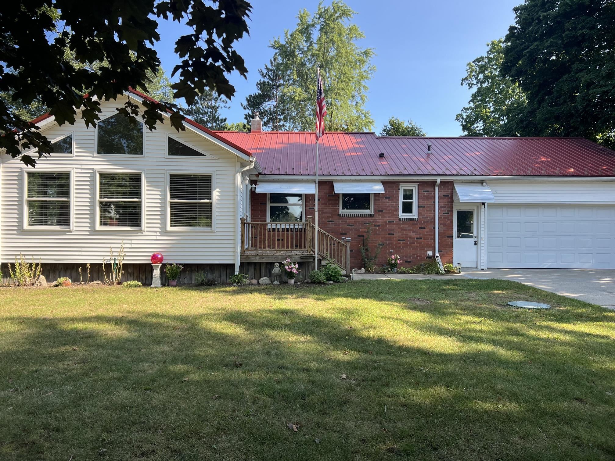 4782 W Lincoln Road, Alma MI 48801 photo 1