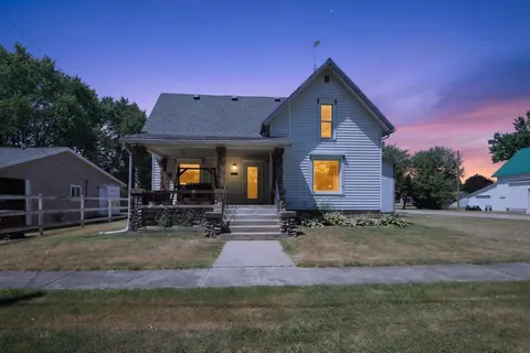 204 S Hodges Drive, Perrinton MI 48871 home for sale