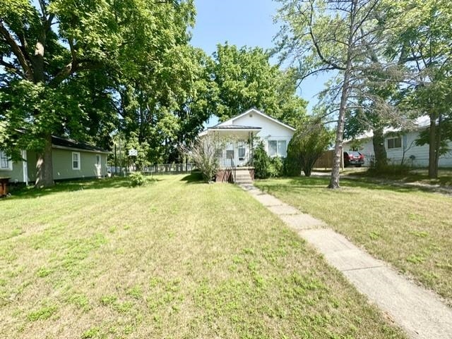 1709 Hickory Street, Alma MI 48801 photo 1