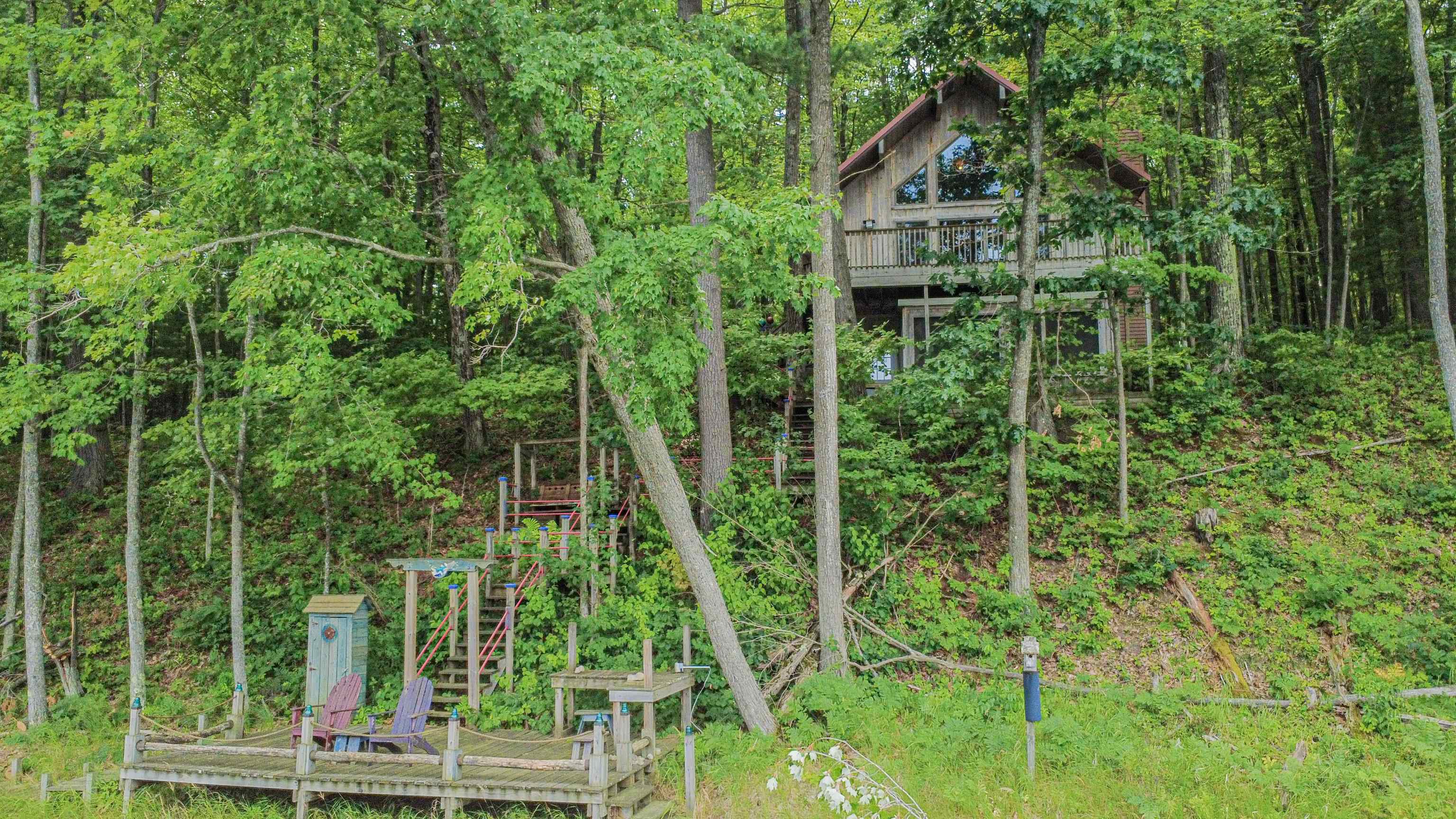 3420 Bungo Trail, Harrison MI 48625 photo 1