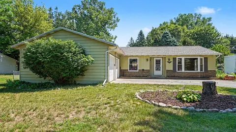 3831 Green Acres Drive, Mount Pleasant MI 48858 photo 3