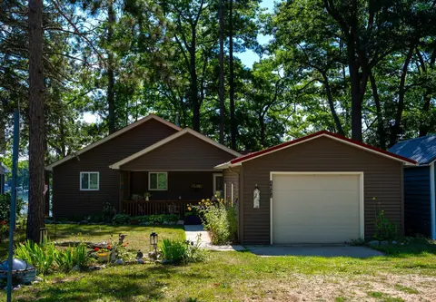 1031 N Crooked Lake Drive, Lake MI 48632 photo 2