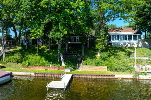 1031 N Crooked Lake Drive, Lake MI 48632 photo 3